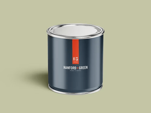Hanford & Green Brill Hill Interior Paint - Trusted Building Supplies
