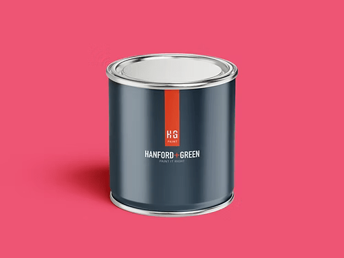Hanford & Green Cheshire Cat Interior Paint - Trusted Building Supplies