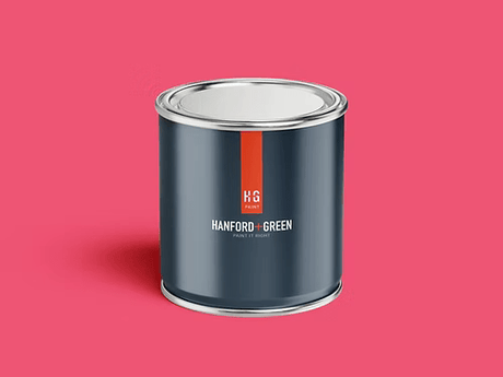 Hanford & Green Cheshire Cat Interior Paint - Trusted Building Supplies
