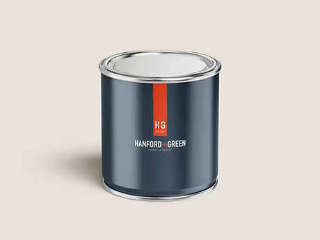 Hanford & Green Cloud Pine Interior Paint - Trusted Building Supplies