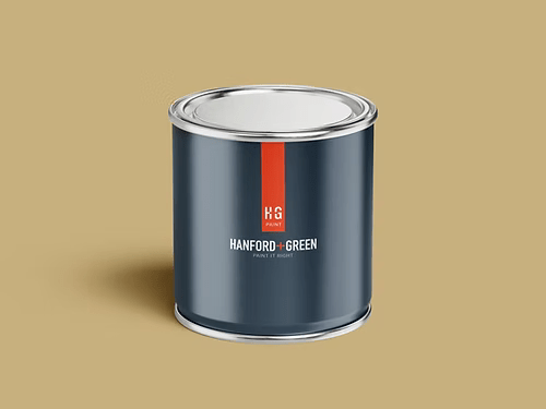 Hanford & Green Coombe End Interior Paint - Trusted Building Supplies