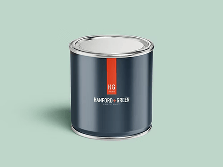 Hanford & Green Crumps Butts Interior Paint - Trusted Building Supplies