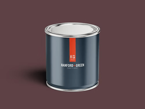 Hanford & Green Evenlode Interior Paint - Trusted Building Supplies
