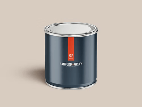 Hanford & Green Fringford Gate Interior Paint - Trusted Building Supplies