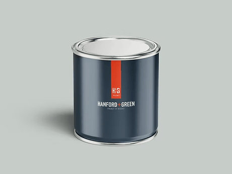 Hanford & Green Garth Park Interior Paint - Trusted Building Supplies