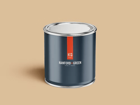 Hanford & Green Glory Farm Interior Paint - Trusted Building Supplies