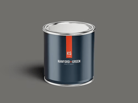 Hanford & Green Grandad's Slippers Interior Paint - Trusted Building Supplies