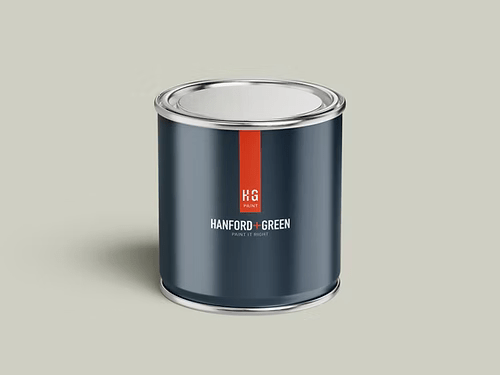 Hanford & Green Hampton Poyle Interior Paint - Trusted Building Supplies