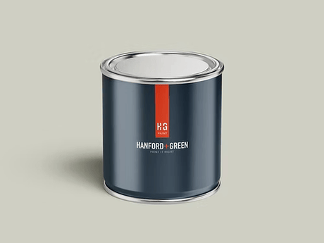 Hanford & Green Hampton Poyle Interior Paint - Trusted Building Supplies