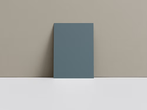 Hanford & Green Hanford Blue Interior Paint - Trusted Building Supplies