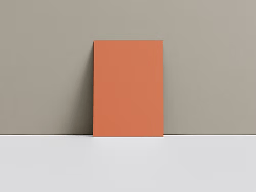 Hanford & Green Hanford Orange Interior Paint - Trusted Building Supplies