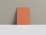 Hanford & Green Hanford Orange Interior Paint - Trusted Building Supplies
