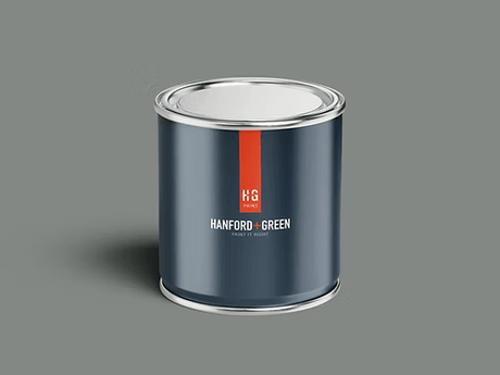 Hanford & Green Hardwick Yard Interior Paint - Trusted Building Supplies