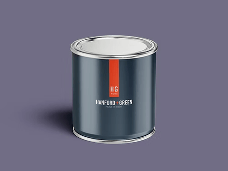 Hanford & Green Heather Bell Interior Paint - Trusted Building Supplies