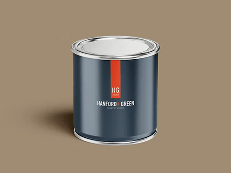 Hanford & Green Hedgehog Interior Paint - Trusted Building Supplies