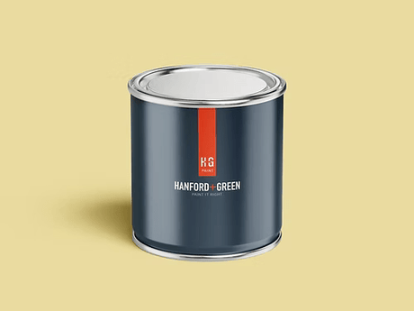 Hanford & Green Hogs Bottom Interior Paint - Trusted Building Supplies