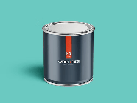 Hanford & Green Hope Horton Interior Paint - Trusted Building Supplies