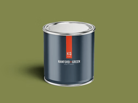 Hanford & Green Islip Common Interior Paint - Trusted Building Supplies