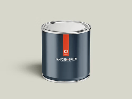 Hanford & Green Kirtlington Quarry Interior Paint - Trusted Building Supplies