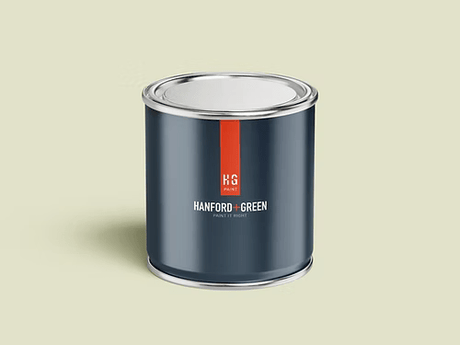 Hanford & Green Lake View Interior Paint - Trusted Building Supplies