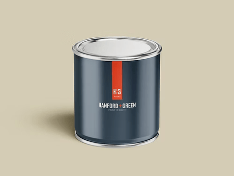 Hanford & Green Magdalen Bridge Interior Paint - Trusted Building Supplies