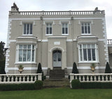 Hanford & Green MasonryGard Breathable Exterior Masonry Paint - Trusted Building Supplies