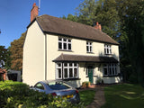 Hanford & Green MasonryGard Breathable Exterior Masonry Paint - Trusted Building Supplies