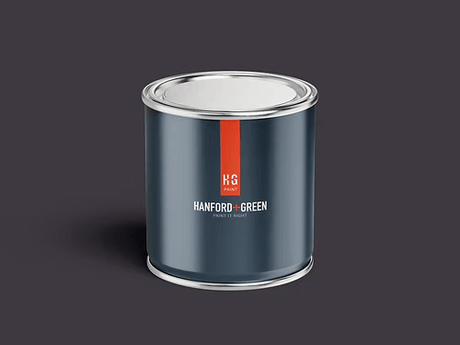 Hanford & Green Merton Avenue Interior Paint - Trusted Building Supplies