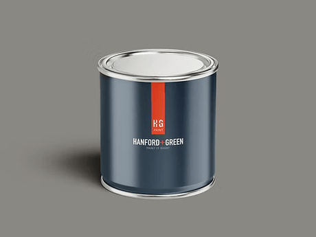 Hanford & Green Murdock Interior Paint - Trusted Building Supplies