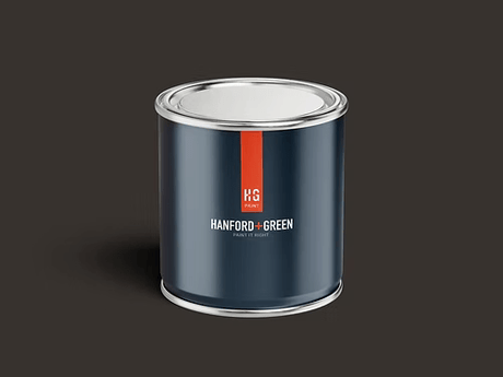 Hanford & Green Peter's Van Interior Paint - Trusted Building Supplies