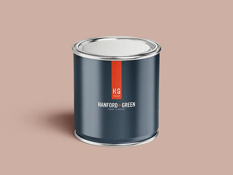 Hanford & Green Piggy Lane Interior Paint - Trusted Building Supplies
