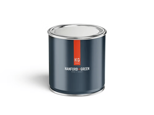Hanford & Green Pure White Interior Paint - Trusted Building Supplies