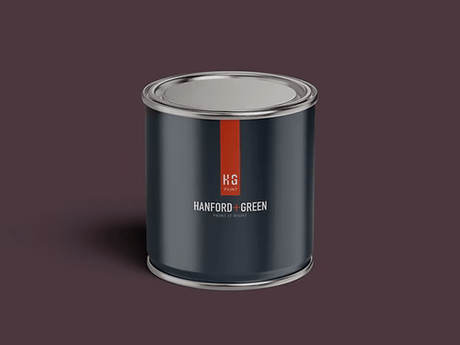 Hanford & Green Regal Rousham Interior Paint - Trusted Building Supplies