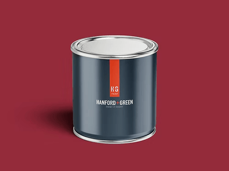 Hanford & Green Shane's Cheek Interior Paint - Trusted Building Supplies