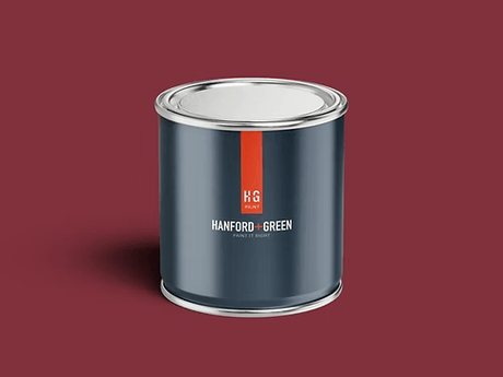 Hanford & Green Sheldonian Interior Paint - Trusted Building Supplies