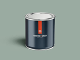 Hanford & Green Shelswell Interior Paint - Trusted Building Supplies