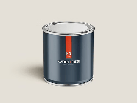 Hanford & Green Sheppard's Flock Interior Paint - Trusted Building Supplies