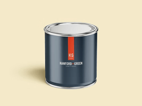 Hanford & Green Skimmingdish Interior Paint - Trusted Building Supplies