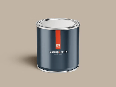 Hanford & Green St Giles Interior Paint - Trusted Building Supplies