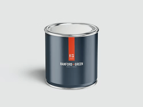 Hanford & Green Stratton Audley Interior Paint - Trusted Building Supplies