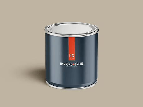 Hanford & Green Teddy Hall Interior Paint - Trusted Building Supplies