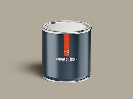 Hanford & Green Thame Time Interior Paint - Trusted Building Supplies