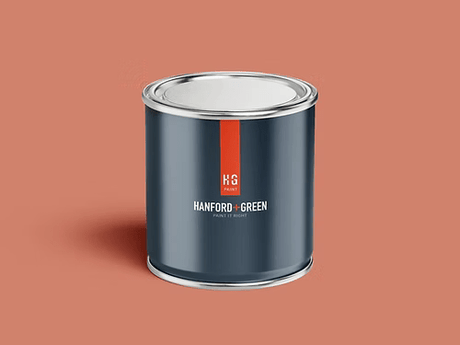 Hanford & Green Tinkerbell Interior Paint - Trusted Building Supplies