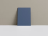 Hanford & Green Tony's Blue Interior Paint - Trusted Building Supplies