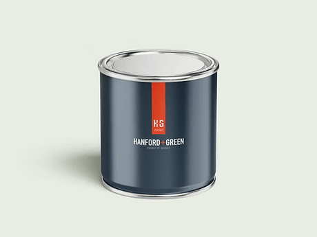 Hanford & Green White Hart Interior Paint - Trusted Building Supplies
