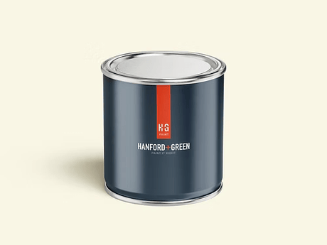 Hanford & Green Winter Jasmine Interior Paint - Trusted Building Supplies