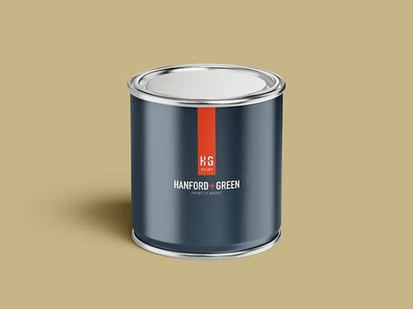 Hanford & Green Wychwood Grange Interior Paint - Trusted Building Supplies