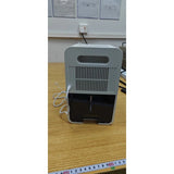 HOMCOM 400ml Compact Dehumidifier with 1.2L Tank - Trusted Building Supplies
