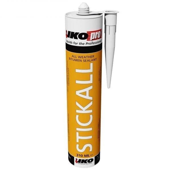IKO Pro Stickall Sealant/Adhesive for Bitumen Roof Shingles - 310ml - Trusted Building Supplies