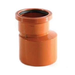 Aquaflow 160mm-110mm Underground Drainage Reducer